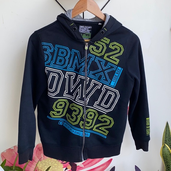 C&C California Other - C&A Hoodie for boys